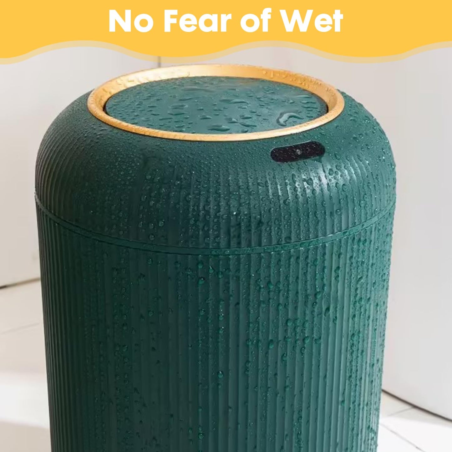 Joslife Smart Trash Can - Joslife