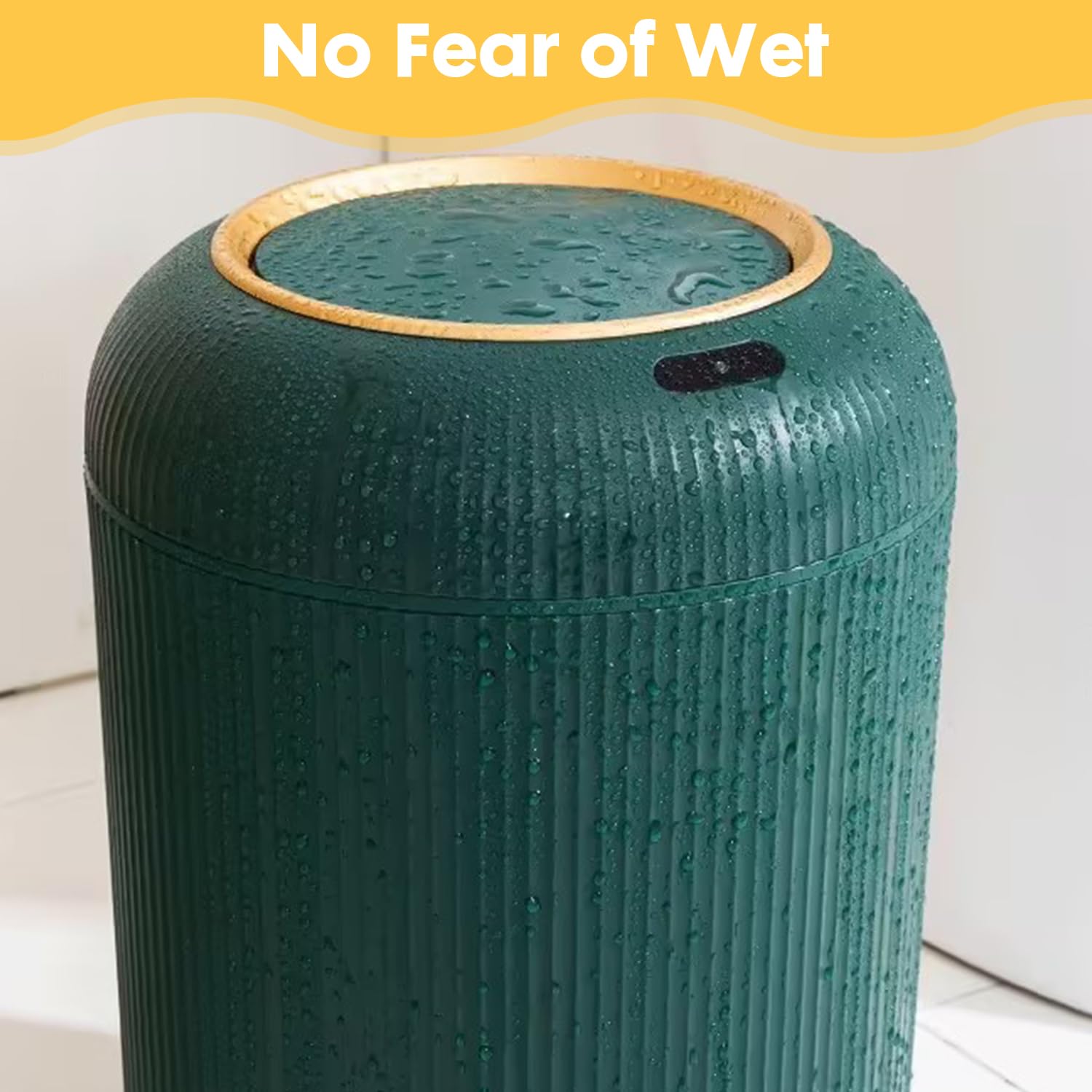 Joslife Smart Trash Can - Joslife 